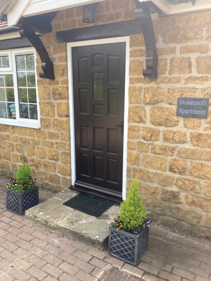 Exclusive 2 Bedroom Apartment With Summer House And Hot Tub Daventry Exterior photo